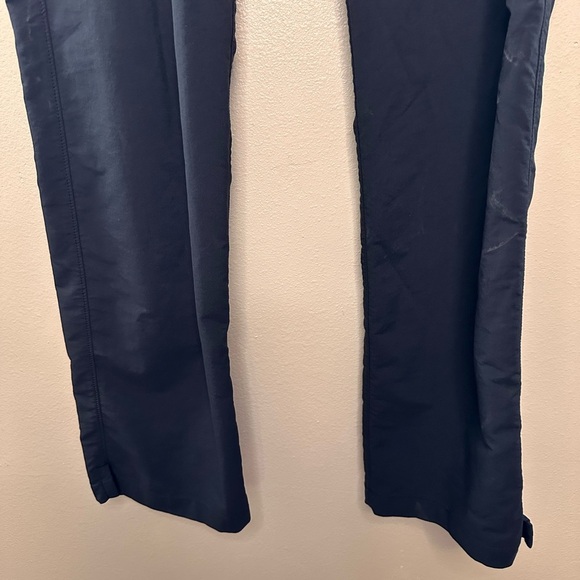 Under Armour Men’s Match Play Loose Fit Performance Pants Sz 34x34 Black - Picture 2 of 8